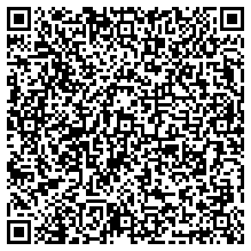 QR-код с контактной информацией организации ООО Пушкин-тур (Росстур)