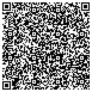 QR-код с контактной информацией организации Фонд Электроэнергетики, филиал г. Саранск