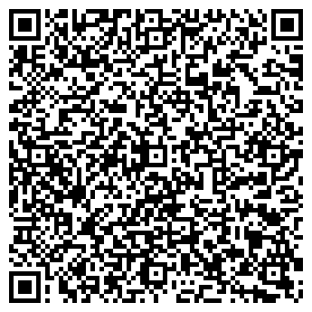 QR-код с контактной информацией организации Акцент РА