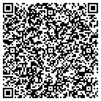 QR-код с контактной информацией организации ИП Чаплин М.А.