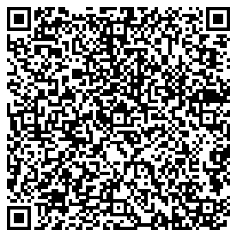 QR-код с контактной информацией организации ООО "Окна Sib"