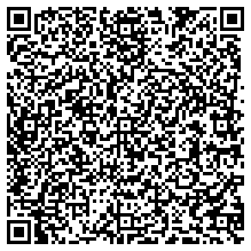 QR-код с контактной информацией организации ИП Детская парикмахерская "Незнайка"