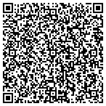QR-код с контактной информацией организации ООО "Тонус клуб"