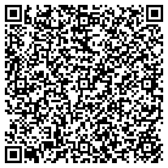 QR-код с контактной информацией организации АРОМАТНЫЙ МИР