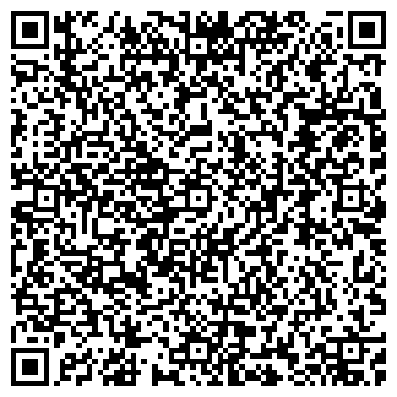QR-код с контактной информацией организации ООО "Русский Интерактив"
