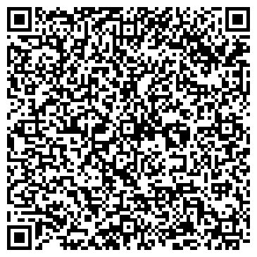 QR-код с контактной информацией организации ООО "Ореол-Тур"