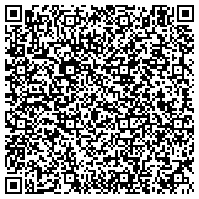 QR-код с контактной информацией организации ЧОУ ДПО «Учебный центр «ПРОГРЕСС»