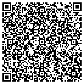 QR-код с контактной информацией организации ХОРД-М