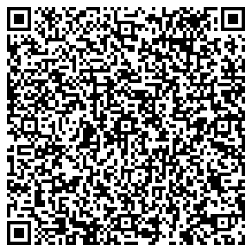 QR-код с контактной информацией организации ООО ЕВРО ПЛАСТ