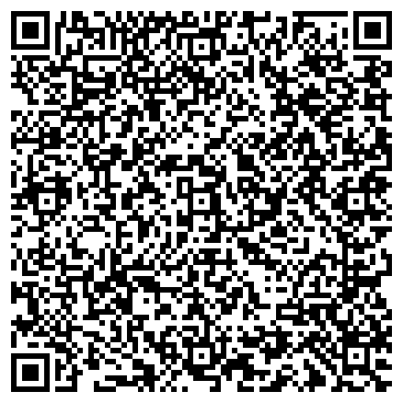 QR-код с контактной информацией организации ООО "Торговый Дом "Донбасс"