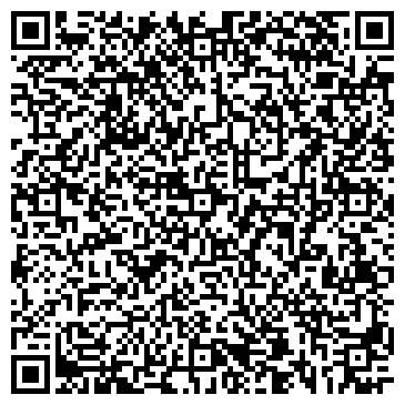 QR-код с контактной информацией организации ООО Творческий центр Индиго
