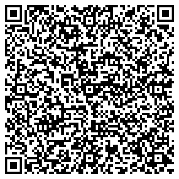 QR-код с контактной информацией организации Фото- видео студия «Вижу Мир»
