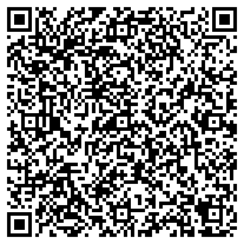 QR-код с контактной информацией организации "Даммерс"