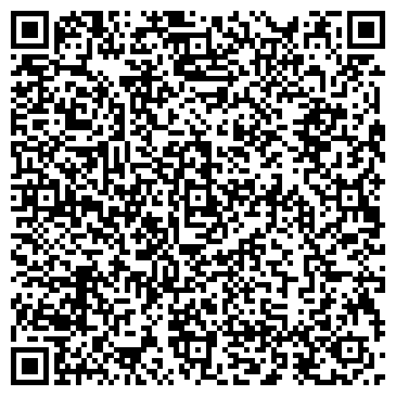 QR-код с контактной информацией организации ИП Фрегат - Авто