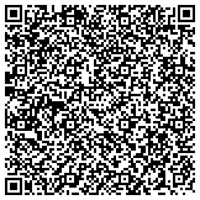 QR-код с контактной информацией организации ИП Салон штор-Шторы Зябликово