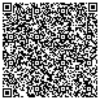 QR-код с контактной информацией организации ИП Сеть зоомагазинов "Единорог"