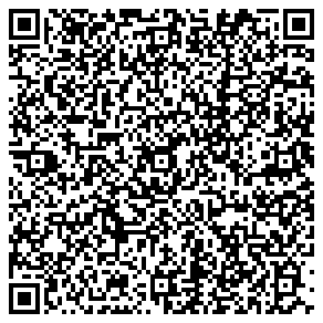 QR-код с контактной информацией организации ООО Служба заказа такси "Бриз"