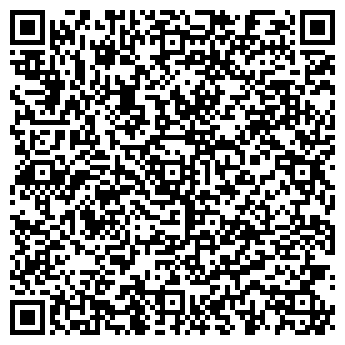 QR-код с контактной информацией организации ВВЦ-СЕВЕРНАЯ