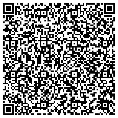 QR-код с контактной информацией организации ООО Салон красоты, здоровья и спа Виктория