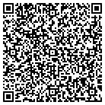 QR-код с контактной информацией организации Версаль