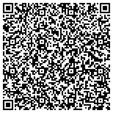 QR-код с контактной информацией организации ООО Частный английский детский сад Kids'Planet