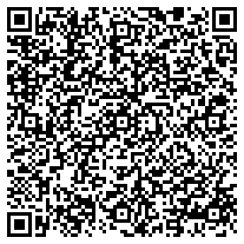 QR-код с контактной информацией организации ОДО "Диксония"
