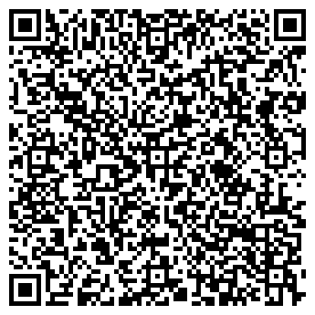 QR-код с контактной информацией организации ООО «Егорьевский Текстиль»