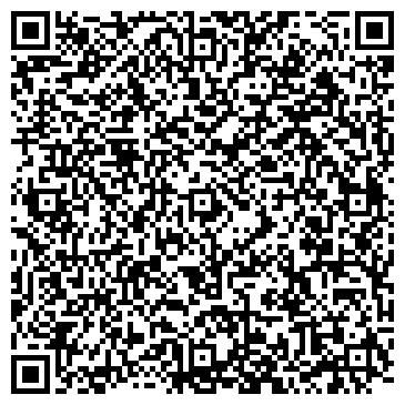 QR-код с контактной информацией организации ООО "Два шва"