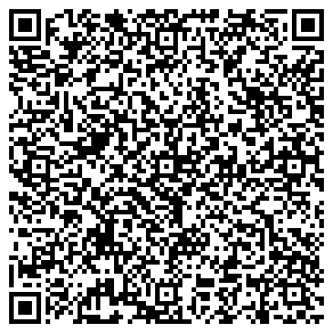 QR-код с контактной информацией организации АУДИОМАГИЯ