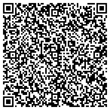 QR-код с контактной информацией организации MARTINS