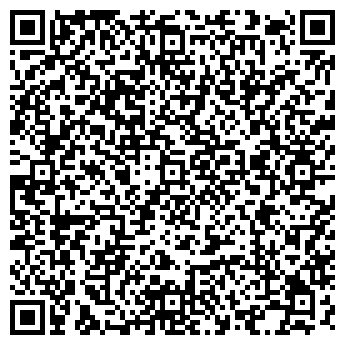 QR-код с контактной информацией организации ШОКОЛАДНИЦА