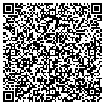 QR-код с контактной информацией организации УРАЛСИБ БАНК КБ