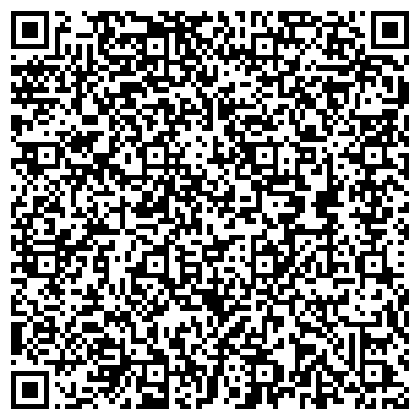 QR-код с контактной информацией организации Международный центр личностного роста  "KRITANA"
