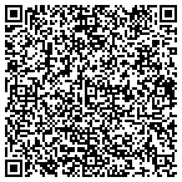 QR-код с контактной информацией организации ООО "САНТЕХВОДСНАБ"