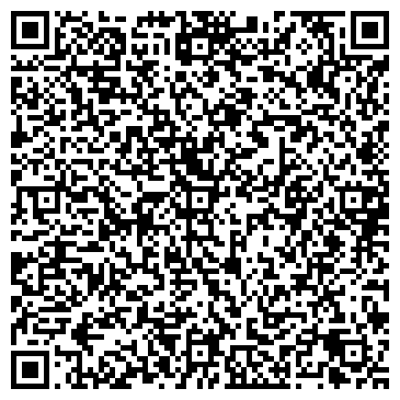 QR-код с контактной информацией организации ИП Ваш прекрасный сад