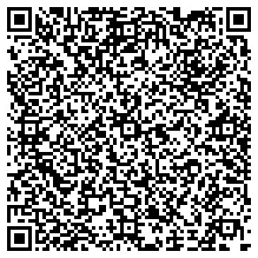 QR-код с контактной информацией организации ООО "Альфа план"