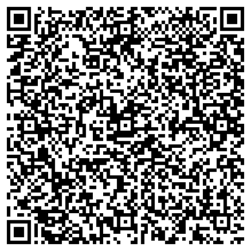 QR-код с контактной информацией организации ПАО "Кий Авіа"