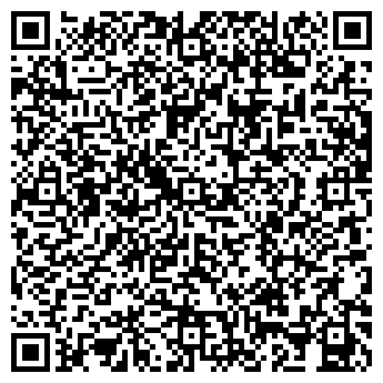 QR-код с контактной информацией организации ИП "Феникс "