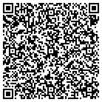 QR-код с контактной информацией организации ООО «Прессмаш»