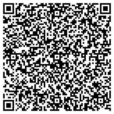 QR-код с контактной информацией организации ООО "Айликон"