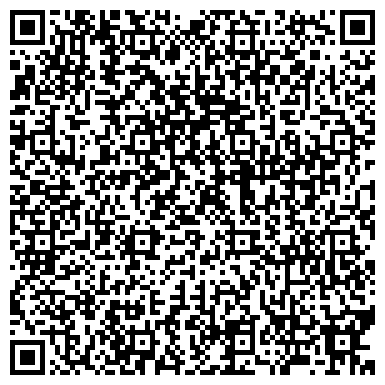 QR-код с контактной информацией организации Интернет-магазин "Мебель в Тюмень"