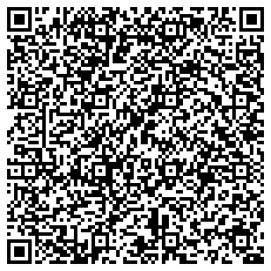 QR-код с контактной информацией организации ООО "Поликлиника Отрадное"