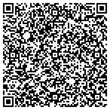 QR-код с контактной информацией организации КАБИНЕТ НАРОДНОЙ МЕДИЦИНЫ