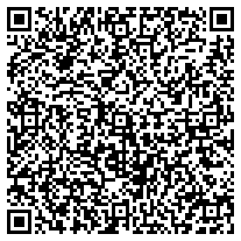 QR-код с контактной информацией организации 5-е отделение