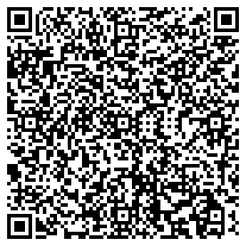 QR-код с контактной информацией организации МАСТЕР-БАНК