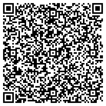 QR-код с контактной информацией организации ООО "Виктория" РСК