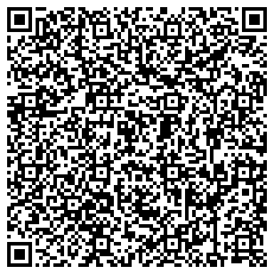 QR-код с контактной информацией организации ООО Аутсорсинговая компания "ПРОФ-Байкал"