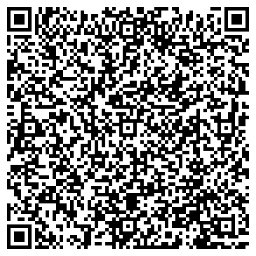 QR-код с контактной информацией организации ИП Городская Паикмахерская