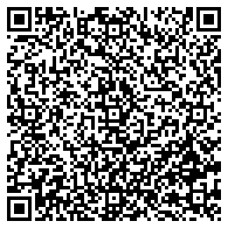 QR-код с контактной информацией организации ИП Парикмахерская  "Городская"