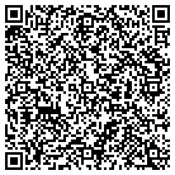 QR-код с контактной информацией организации ИП “ПУТЁВЫЙ”